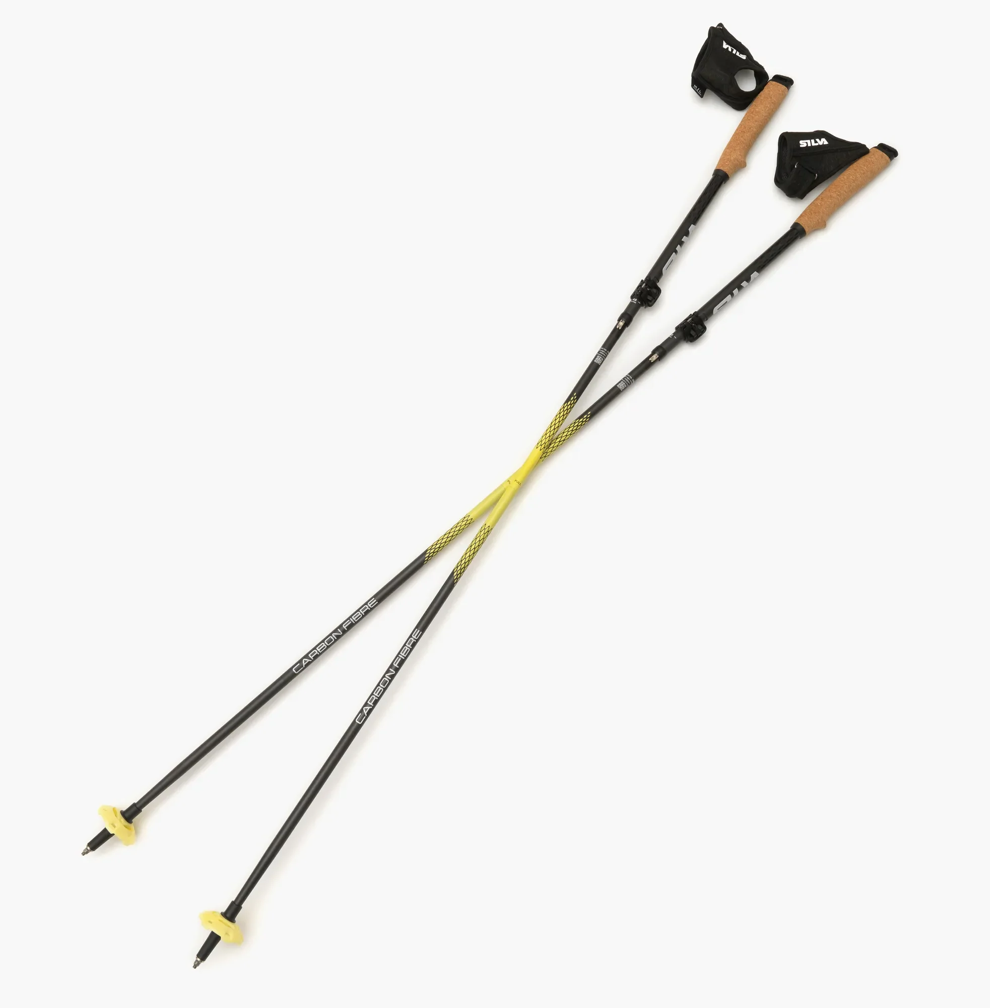 Running Poles